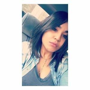 Meet your Posher, Shayna